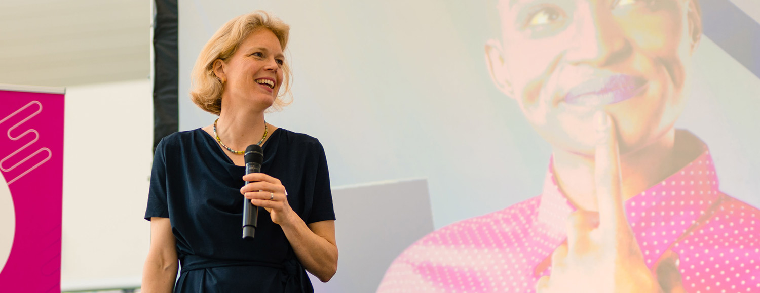 women of Tech Conference 2024 Formate